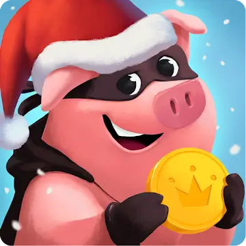 Coin Master MOD APK Download